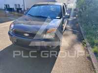 2011 Ford FOCUS
