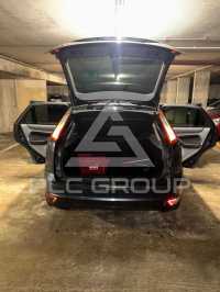 2011 Ford FOCUS