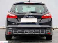 2011 Ford FOCUS