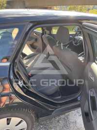 2011 Ford FOCUS