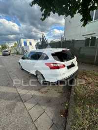 2011 Ford FOCUS