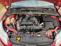 2011 Ford FOCUS