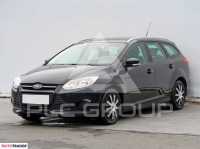 2011 Ford FOCUS