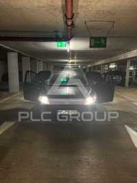 2011 Ford FOCUS