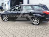 2011 Ford FOCUS