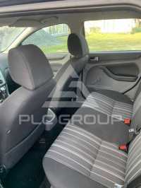 2011 Ford FOCUS