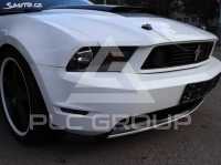 2011 Ford MUSTANG
