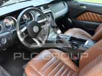 2011 Ford MUSTANG