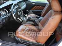 2011 Ford MUSTANG