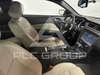2011 Ford MUSTANG