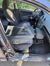 2011 Ford FUSION
