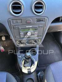 2011 Ford FUSION
