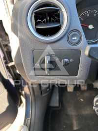 2011 Ford FUSION