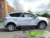 2011 Ford Kuga