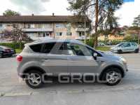 2011 Ford Kuga