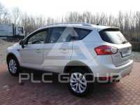 2011 Ford Kuga