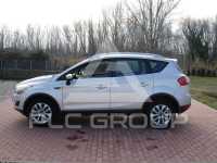 2011 Ford Kuga