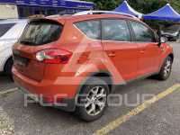 2011 Ford Kuga