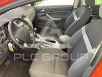 2011 Ford Kuga