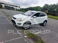 2011 Ford Kuga