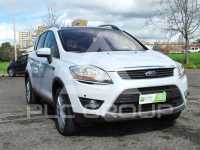 2011 Ford Kuga