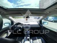 2011 Ford Kuga