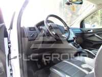 2011 Ford Kuga