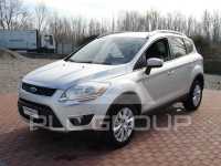 2011 Ford Kuga
