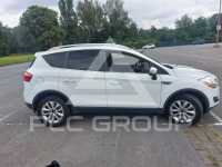 2011 Ford Kuga