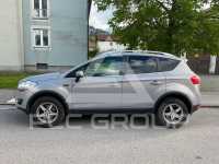 2011 Ford Kuga