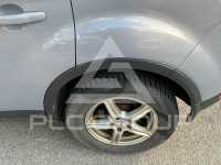 2011 Ford Kuga