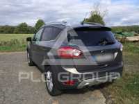 2011 Ford Kuga