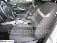 2011 Ford Kuga