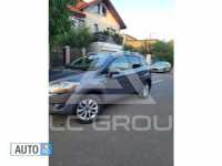 2011 Ford Kuga