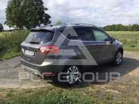 2011 Ford Kuga