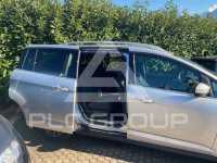 2011 Ford C-MAX