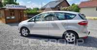 2011 Ford C-MAX