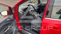 2011 Ford C-MAX