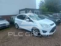 2011 Ford C-MAX