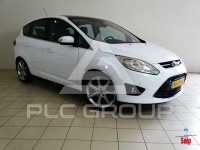2011 Ford C-MAX