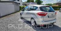 2011 Ford C-MAX