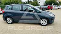 2011 Ford C-MAX