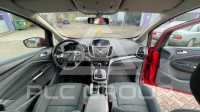 2011 Ford C-MAX