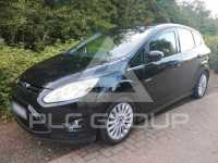 2011 Ford C-MAX