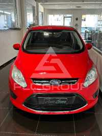 2011 Ford C-MAX