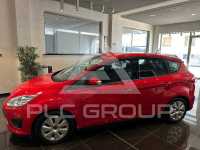 2011 Ford C-MAX