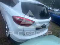2011 Ford C-MAX