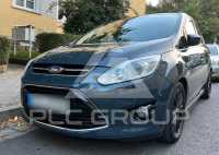 2011 Ford C-MAX
