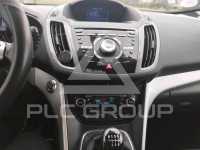2011 Ford C-MAX