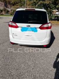 2011 Ford C-MAX